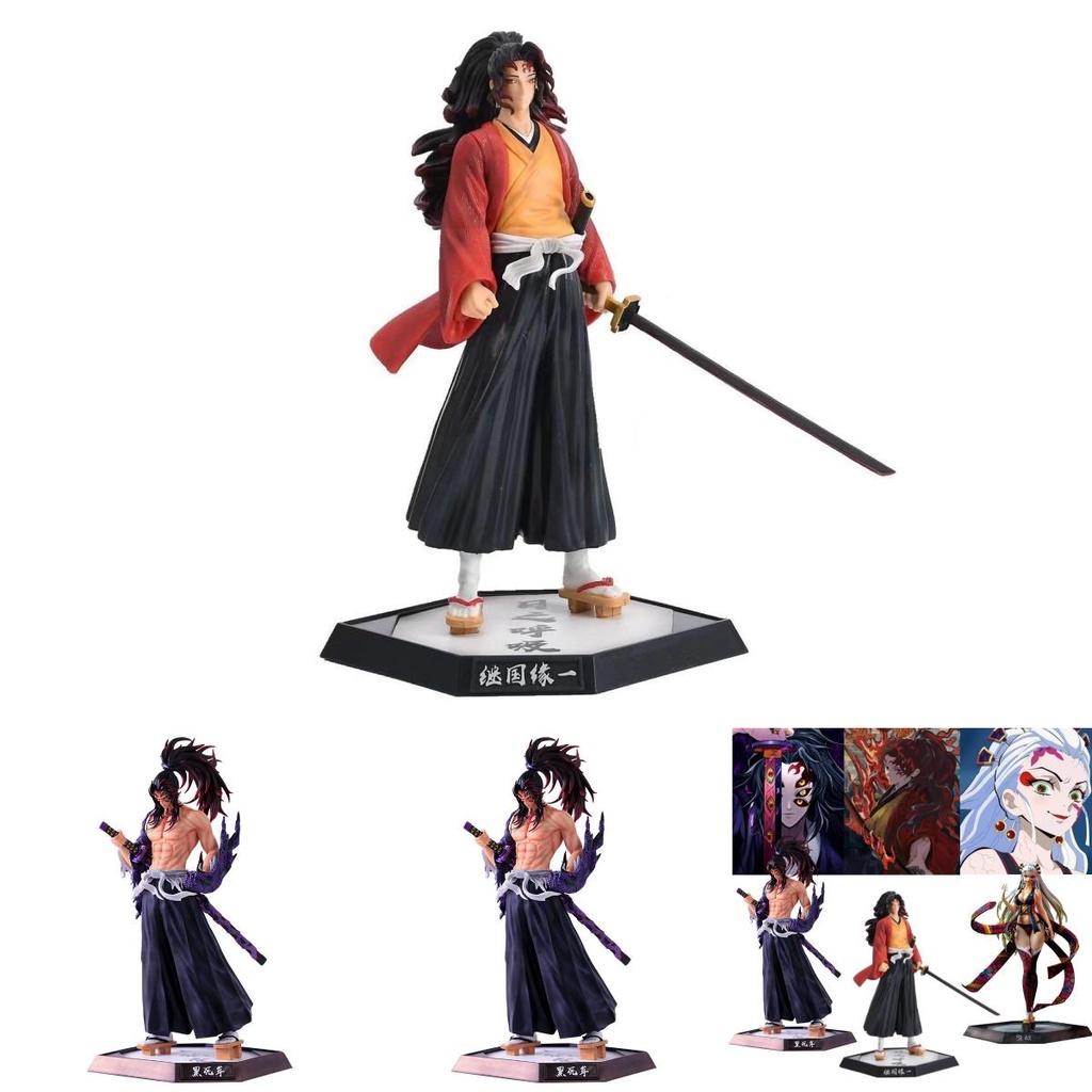 Оригинальная коллекционная фигурка ручной работы Gk Cheng серии Resonance из Китая высотой 30 см