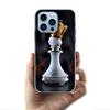 Competitive Chess Game Cases Phone Case For Iphone 17E 16E 17 Air 16 Pro Max 15 Pro 14 Plus 11 13 12 Mini Cover Cases Compatible