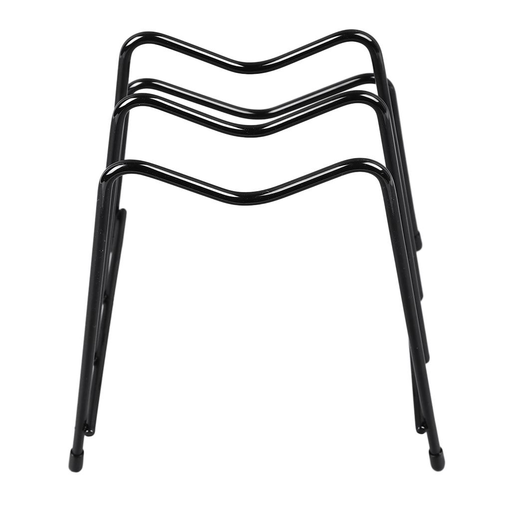 Подставка для разделочных досок Компактный органайзер для разделочных досок Стенд Держатель Многоцелевая Кухонная столешница Кастрюли Сковородки Крышки Стойка