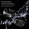 Спортивные Bluetooth-наушники Cooler R11 с креплением-клипсой