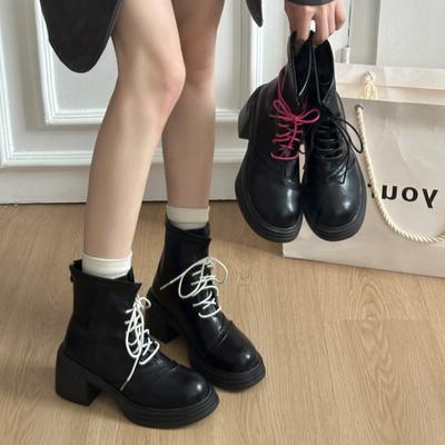 Ботинки – Ботинки