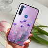 Чехол для Motorola Moto G8 Plus, черный силиконовый чехол для MOTO G8 Play G 8 Power Lite, модный защитный чехол из ТПУ.