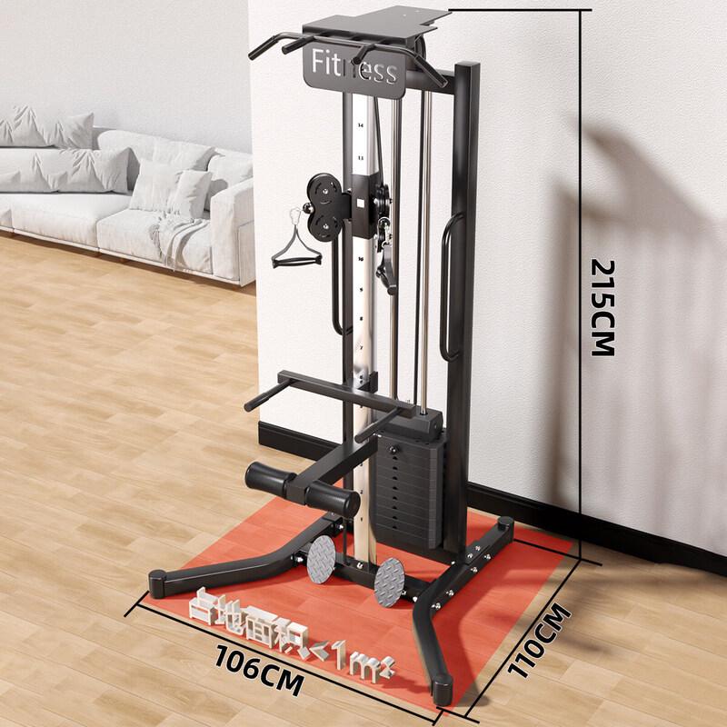 YANBO Single-Side Cable Crossover Machine