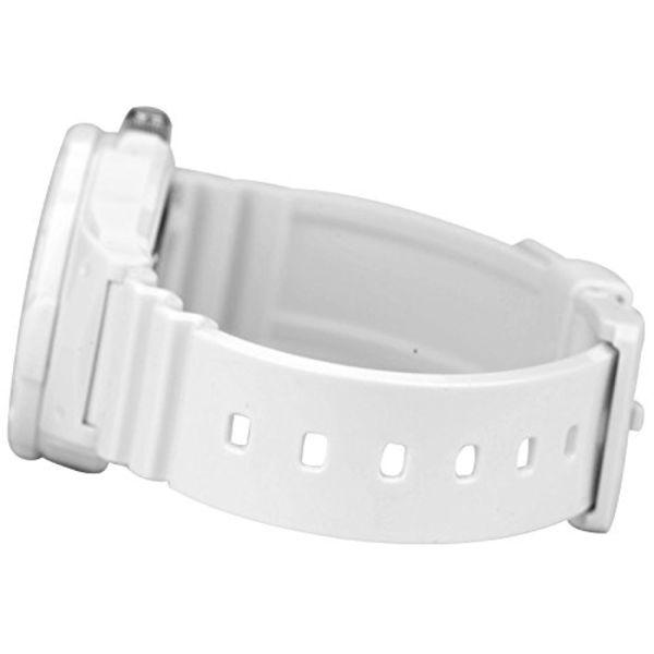 Casio Стандартные часы LRW-200H-7B белые Женские НОВЫЕ из Японии