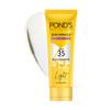 Pond’s Sun Miracle SPF 35 PA+++ Sunscreen 50g – Brightens Skin, Fades Dark Patches, No White Cast, Lightweight & Daily Sun Protection