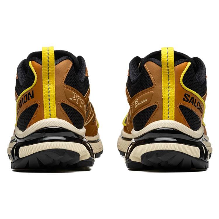 SALOMON XT 6 Expanse 'Коричнево-желтый' 471340