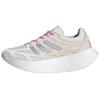 Женские кроссовки Adizero Aruku White Putty Mauve Cloud-White Bliss-Lilac JP5569