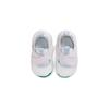 Nike Flex Advance TD White Pearl Pink Baby Sneakers Summit-White Football-Grey Citron-Tint CZ0188-100