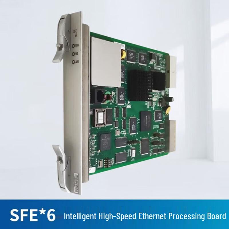 ZTE ZXMP S385 / S330 SDH Optical Transmission Equipment and Boards