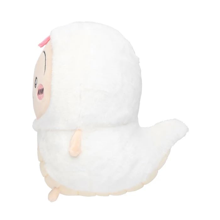 Happy Bag 2025 (Year of the Snake) Zodiac Plush Toy S (Rabbit)