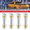 Комплект штифтов дверных петель для пикапа Nissan Frontier Navara D22 1997-2005