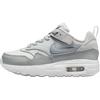 Air Max 1 EasyOn SE PS Photon Dust Light Smoke Grey Детские кроссовки HF0964-001