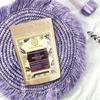 KHADI NATURAL Органический порошок из листьев индиго 100 г | Натуральный усилитель цвета волос для закрашивания седины и ухода за волосами
