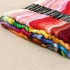 50 Different Colors Embroidery Yarn Floss Thread Cross Stitch Yarn Floss Thread Similar with DMC