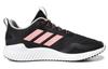 adidas Climacool Bounce Summer.Rdy 'Черный Розовый Белый' Женские EE3932