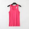 Premium Quality Women Sleeveless T-shirt Tank Top With Classic Timeless Design For Summer Beach Gym