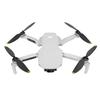 Набор мини-пропеллеров для DJI Mavic Drone, более тихий полет и мощный пульт дистанционного управления.