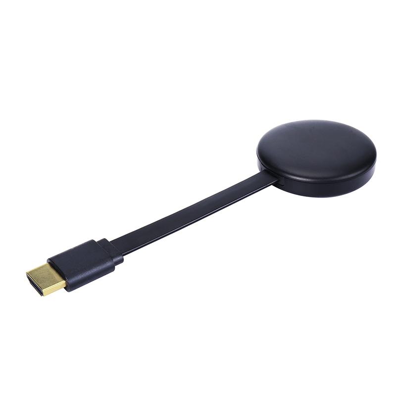 Miracast Screen Share Wireless Video Transmitter HDTV Dongle TV Stick