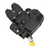 Car Rear Tailgate Latch Actuator 84631 ED400 Rear Trunk Door Lock Latch Replacement for TIIDA 3