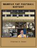 Книга Wampus Cat Football History
