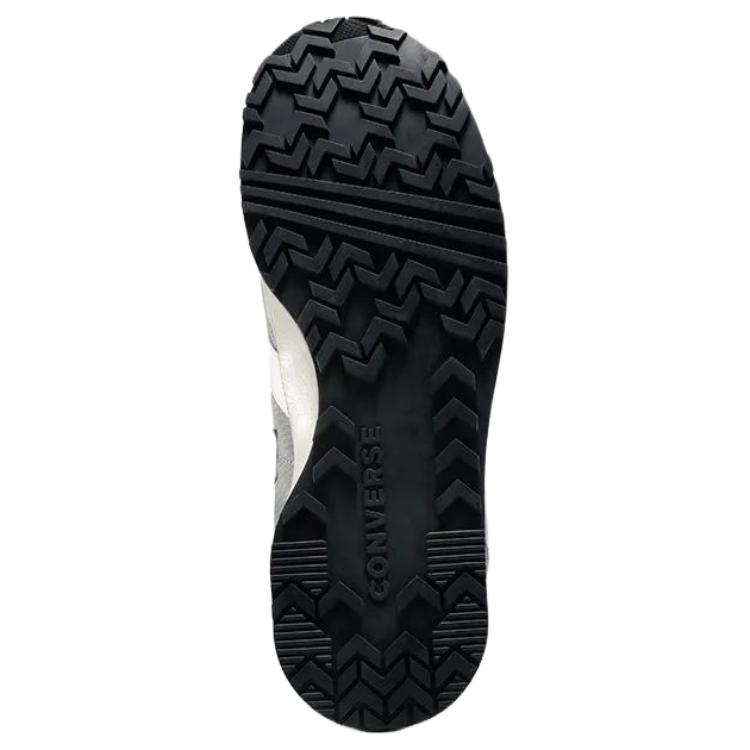 Converse Кроссовки унисекс Omega Trainer Sharkskin серые классический серый A13470C