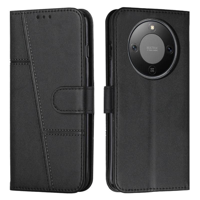 Чехол-книжка с кошельком For Honor X9D на For Coque Honor X9d Чехол HonorX9D X 9D MTN-NX1 Кожаная Защита Чехол для Телефона Funda
