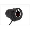 Half Twist Throttle for Ebike Wuxing Brand 192X, High Quality, 24V, 36V, 48V, 60V, 72V