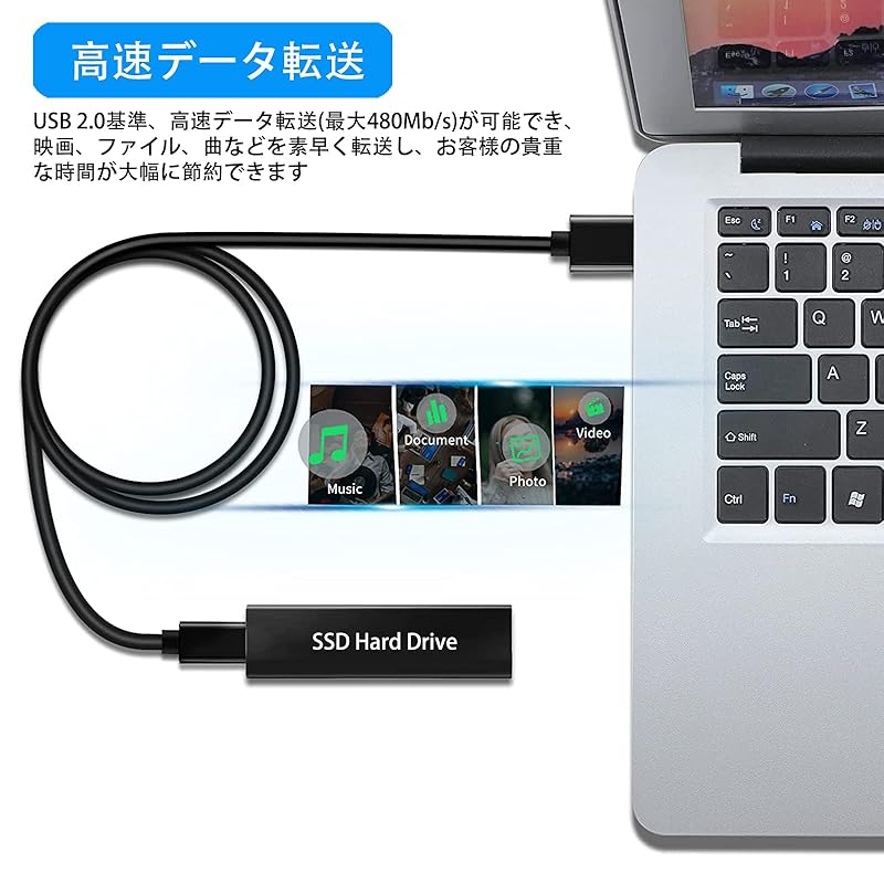 USB Type C Cable 1m 3 Piece Set LpoieJun Type C (USB A To C) Cable Super Fast Charging with 2A Output USB2.0 Compliant Product Highly Durable TPE