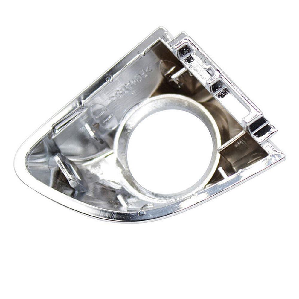 Front Left Driver Outside Handle Cover 82652-F2010 For Hyundai Elantra 17-20