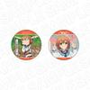 My Deer Friend Nokotan My Deer Friend Nokotan  Can Badge Set Noko shikaNoko