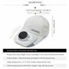 Quick Dry Baseball Cap Breathable Outdoor Sun Hat New Sun Protection Hat  Men