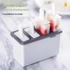 Набор из 4 форм для мороженого Fumede DIY
