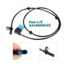 ABS Wheel Speed Sensor Front Rear Left Right 2465400417 2465402510 For Mercedes-Benz A-Class GLA CLA W117 W156 W176