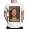 Музыкальные футболки Lana Del Rey для мужчин 100% хлопок Винтажная футболка с круглым вырезом Знаете ли вы, что есть футболки с коротким рукавом Одежда