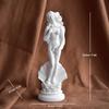 Venus Goddess Ornament Sculpture Greek Statues Aphrodite Arts And Crafts Resin Family Office Decoration Northern Europe Classic