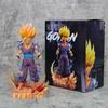 Dragon Ball Super Saiyan 2 Gohan Anime Statue Boxed Action Figure