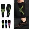 1Pair Calf Compression Sleeves for Men ,Women Calf Support Leg Compression Socks for Shin Splint & Calf Pain Relief