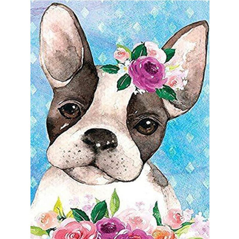 5D DIY Алмазная картина Интересные животные и пейзажи Алмазная вышивка Набор для вышивки крестом Полный горный хрусталь Мозаика Домашний декор