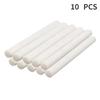 10Pcs/Pack Humidifier Filter Special Replacement Cotton Sponge Stick For USB Humidifier Aroma Diffuser Mist Maker Air Humidifier