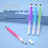 High-Precision Silicone Tip Stylus Pen for Mobile and Tablet