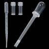 WEBEEDY 4 Pcs Fountain Pen Cleaning Kit for Standard Size Fountain Pens,New Efficient Pen Nibs Cleaner Kit Pens Ink Flush Tools and Accessories for