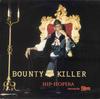 12-дюймовая пластинка BOUNTY KILLER - Hip-Hopera / Living Dangerously TVT14640 TVT Records 1997 США Регги, ска и даб Б/У