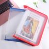 Bags Document Bag Textbook File Bag Folders Zipper Storage Bag Test Paper Folder Paper Organizer