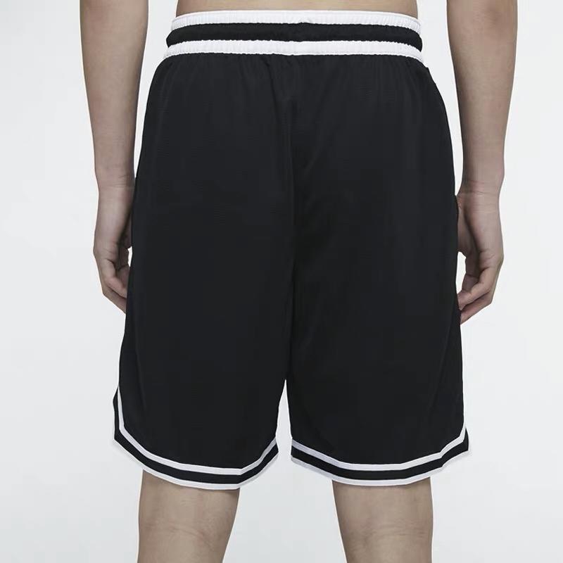 Nike Повседневные шорты Dri Fit мужские черные BV9447-010