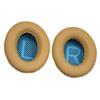 Replacement Ear Pads for BOSE QC35 for QuietComfort 35 & 35 II Headphones Memory Foam Ear Cushions High Quality with Crowbar