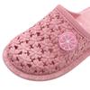 New Fashion Women's Bag Head Cool Slippers Hole Shoes Home Bathroom Outdoor Beach Non-slip and Wear-resistant Zero