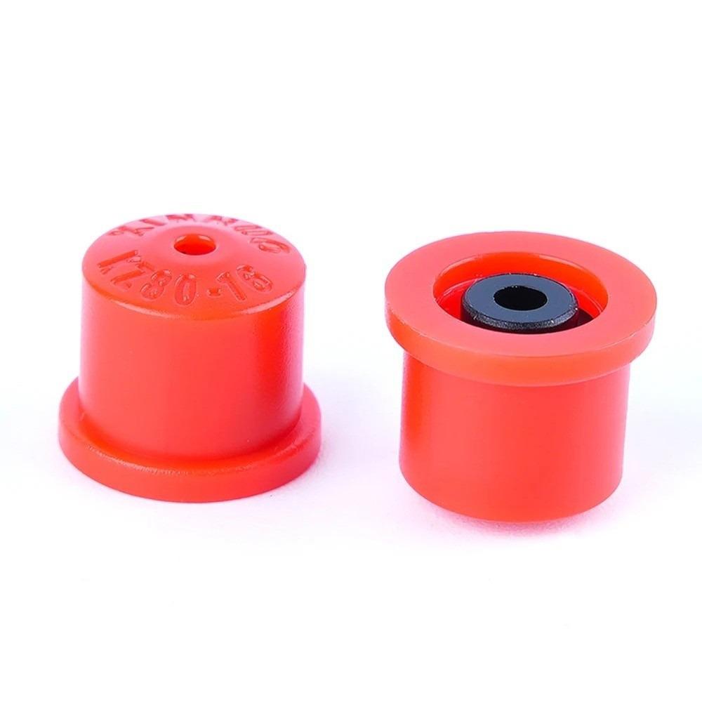 Anti-Drip Design Hollow Cone Nozzle 80 Degree High Pressure Nozzle Car Wash