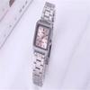 Casio Женские розовые часы LTP-V007D-4E-