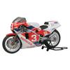 Tamiya 1/12 Мотоцикл серии № 99 Honda NSR500 заводской цвет пластиковая модель 14099