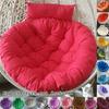 Rattan Swing Chair Cushion Soft Mat Pad Cover For Indoor Outdoor Comfort And Style